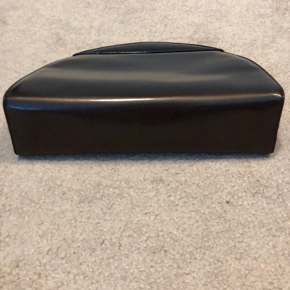 Authentic Salvatore Ferragamo Evening Handbag - Picture 6 of 8